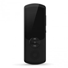 Load image into Gallery viewer, IFLYTEK EASY TRANS 800 - PORTABLE SMART ELECTRONIC VOICE LANGUAGE TRANSLATOR DEVICE (BLACK)