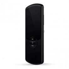 Load image into Gallery viewer, IFLYTEK EASY TRANS 800 - PORTABLE SMART ELECTRONIC VOICE LANGUAGE TRANSLATOR DEVICE (BLACK)