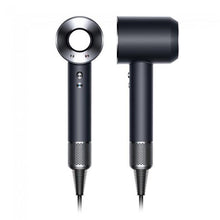 Load image into Gallery viewer, DYSON SUPERSONIC™ HAIR DRYER (BLACK/NICKEL)